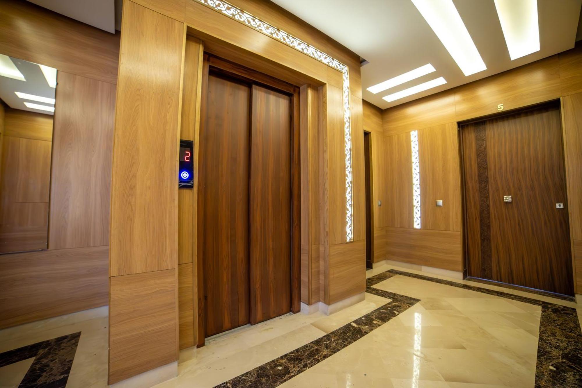 Luxury Seafront Apartment 101Sqm With Wi-Fi And Parking Agadir Dış mekan fotoğraf